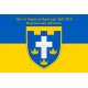 Прапор 124 Бригади ТрО Херсонська область