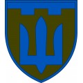Прапори Сил територіальної оборони ЗСУ