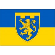 Прапор 103 Окрема Бригада територіальної оборони Львівська область
