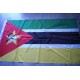 прапор Мозамбіку