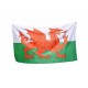 прапор Уельсу