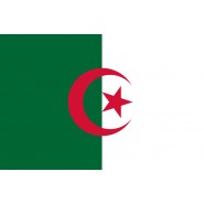 Прапор Алжиру
