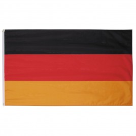 прапор Німеччини