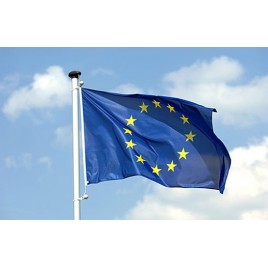 Прапор Євросоюзу 