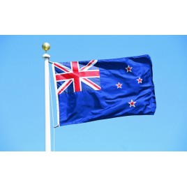 Прапор Нової Зеландії