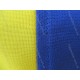 флаг Украины габардин 150х90 см