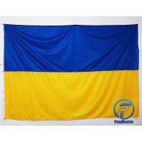 Прапор України - напередодні Дня державного прапора України