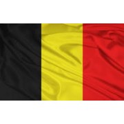 Прапор Бельгії