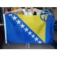 Прапор Боснії та Герцеговини