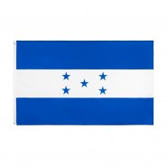 Прапор Гондурасу 