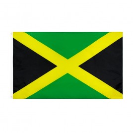 Прапор Ямайки