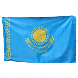 Прапор Казахстану