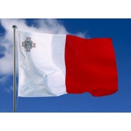 флаг Мальты