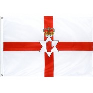 Прапор Північної Ірландії