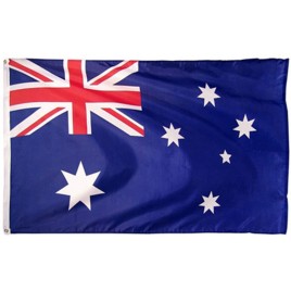 Прапор Австралії
