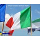 флаг Италии