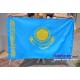 Флаг Казахстана 150х90см
