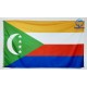 Прапор Коморських Островів