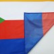 Прапор Коморських Островів