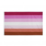 Прапор лесбіянок