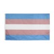 Флаг трансгендеров