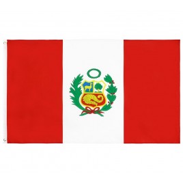 Прапор Перу