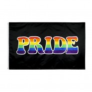 Флаг ЛГБТ Pride