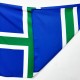 Флаг Республики Коми альтернативный