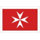 Прапор Мальти морський