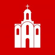 Флаг Белой Церкви