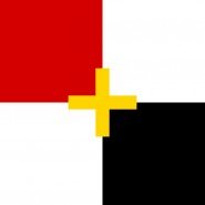 Флаг Вышгорода