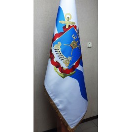 флаг Николаева кабинетный