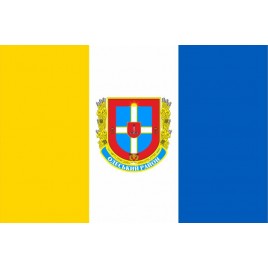 Прапор Одеського району