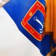 Прапор Одеської області 150х100 см кабінетний з бахромою