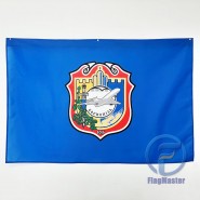 Флаг Борисполь