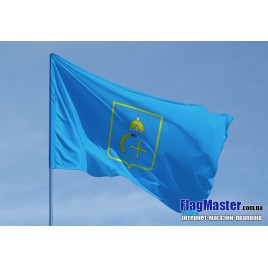 Прапор Сумської області