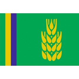 Прапор Миронівки