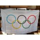 Олімпійський прапор