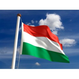 Флаг Венгрии Угорщини