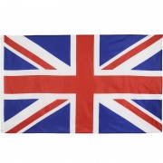 Флаг Британии 150х90см