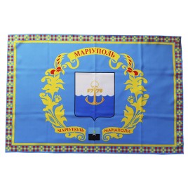 Прапор Маріуполя