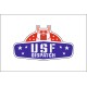 флаг USF Dispatch