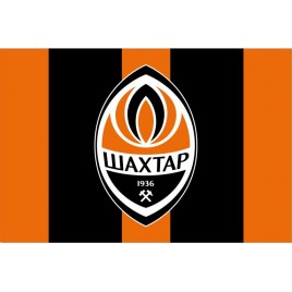 Прапор Шахтар Донецьк футбольний клуб