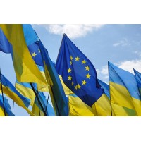 День Європи в Україні в Миколаєві